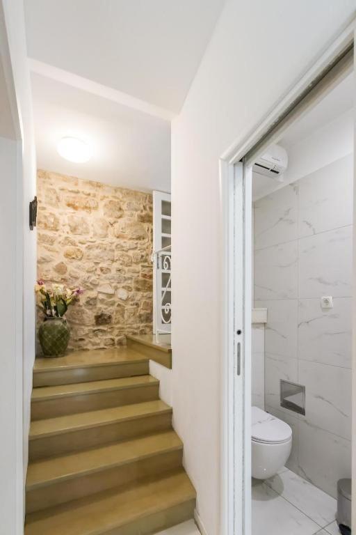 Apartman Campanelo 斯普利特 外观 照片