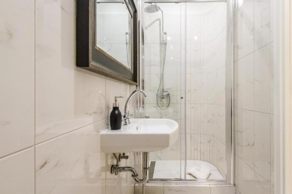 Apartman Campanelo 斯普利特 外观 照片