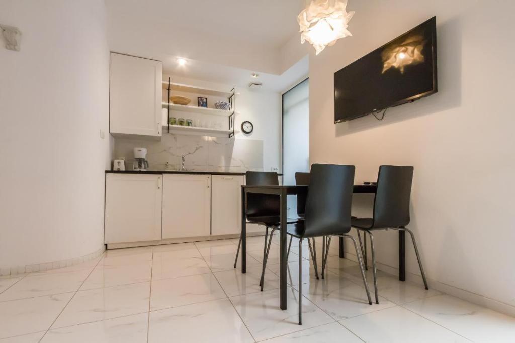 Apartman Campanelo 斯普利特 外观 照片