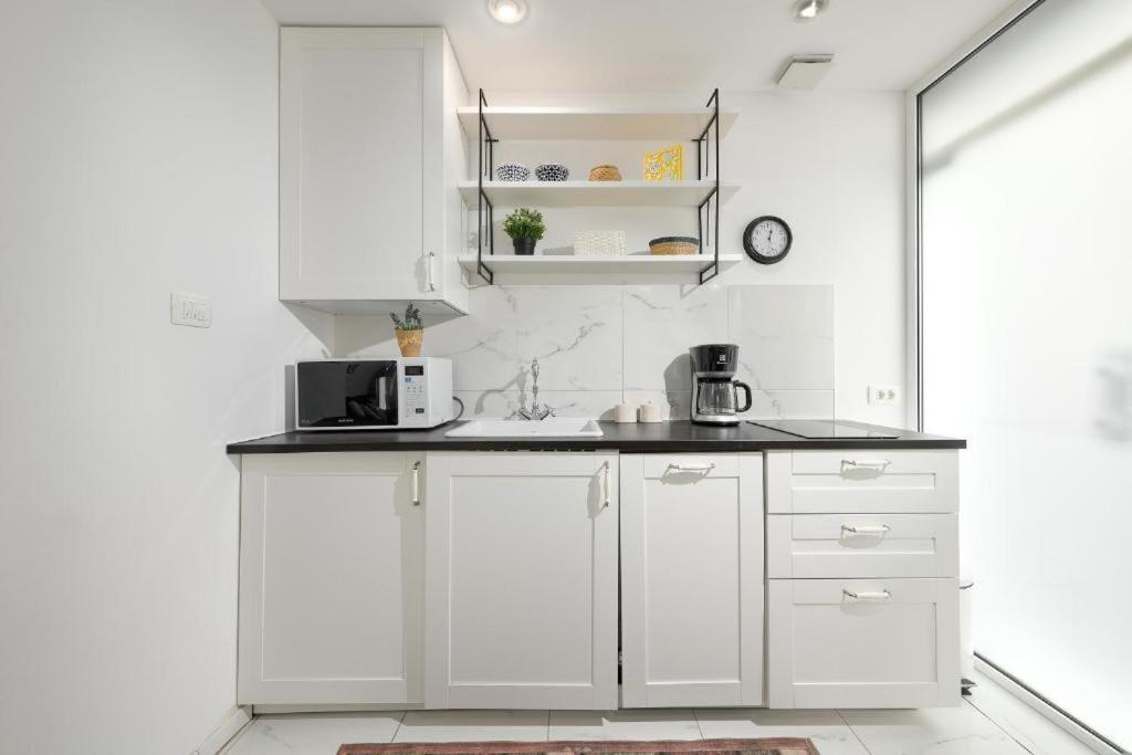 Apartman Campanelo 斯普利特 外观 照片