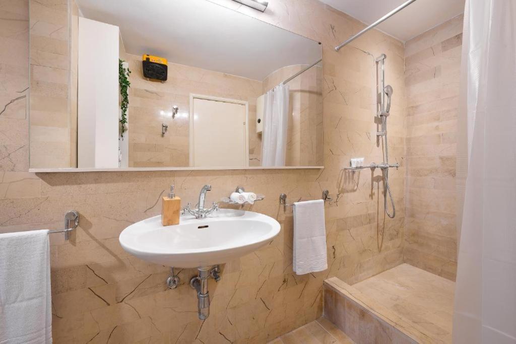 Apartman Campanelo 斯普利特 外观 照片