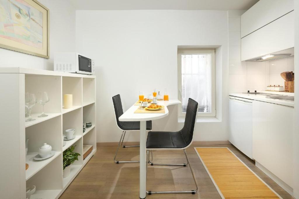 Apartman Campanelo 斯普利特 外观 照片