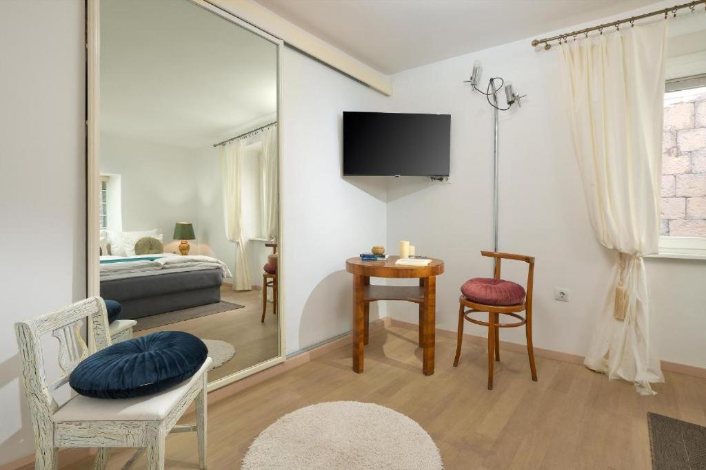 Apartman Campanelo 斯普利特 外观 照片