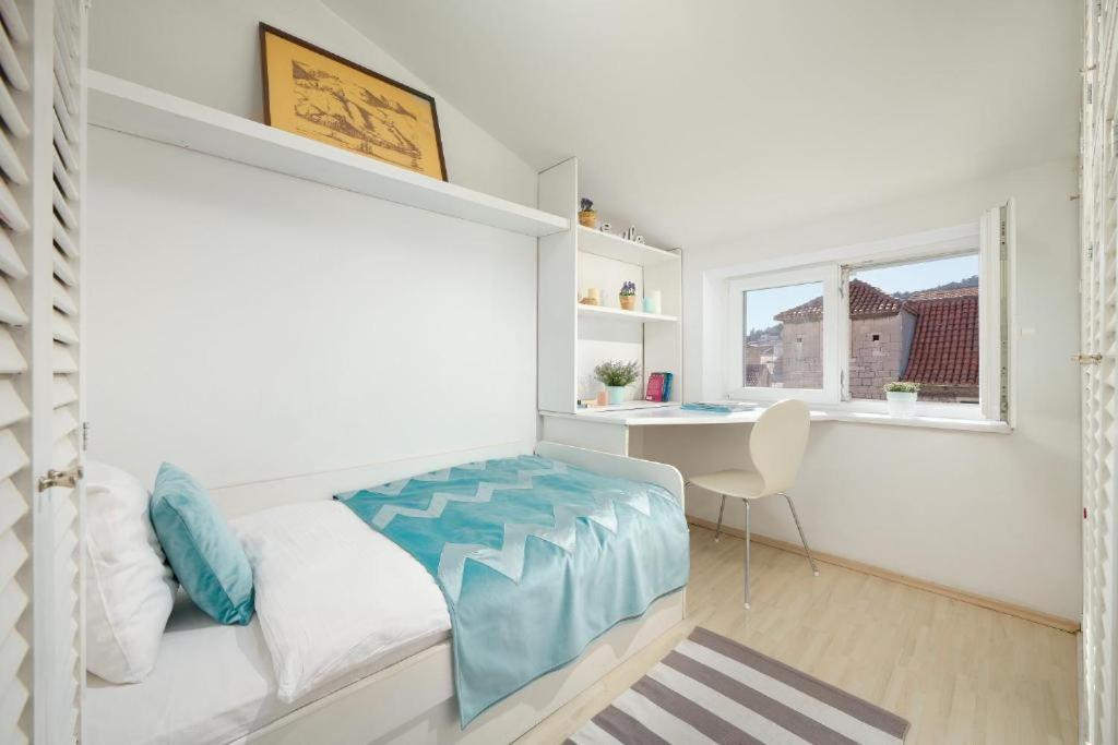 Apartman Campanelo 斯普利特 外观 照片