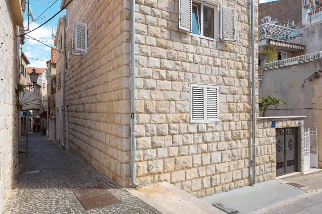 Apartman Campanelo 斯普利特 外观 照片