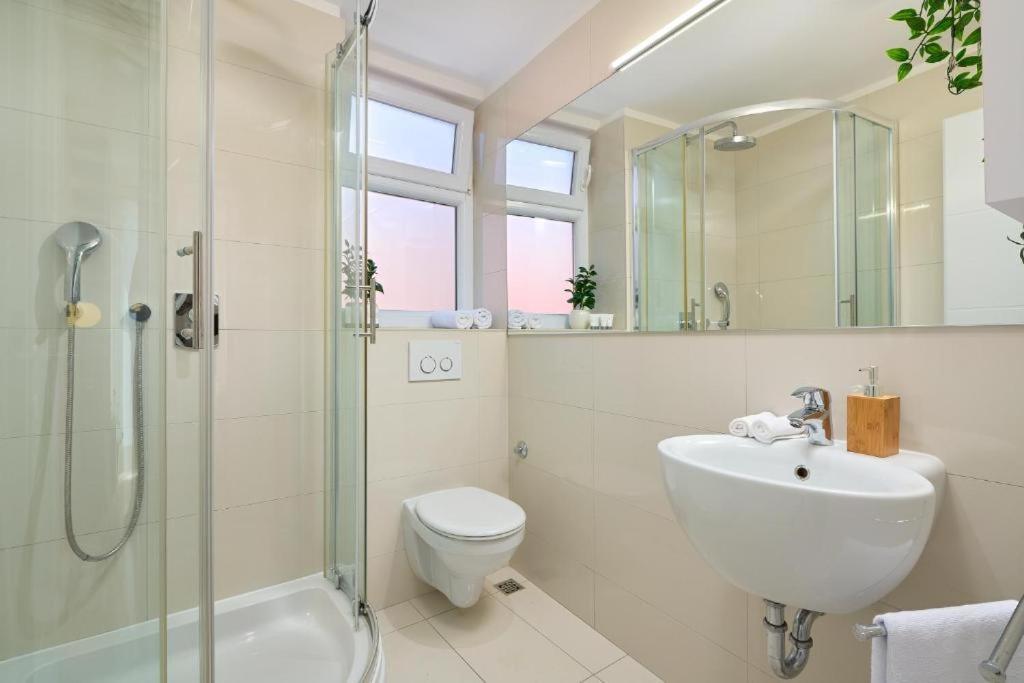 Apartman Campanelo 斯普利特 外观 照片