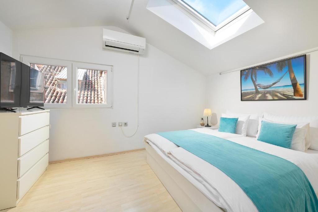Apartman Campanelo 斯普利特 外观 照片
