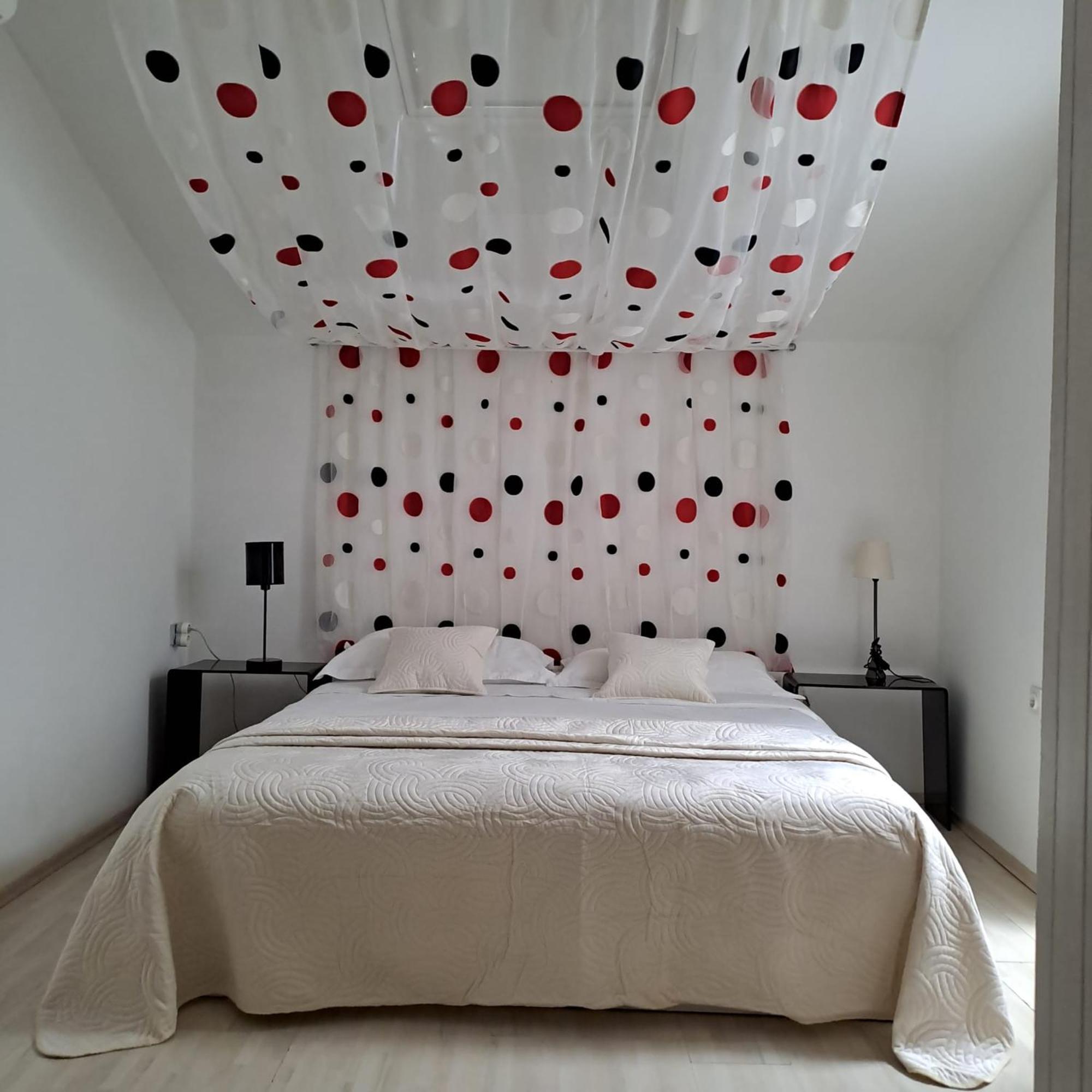 Apartman Campanelo 斯普利特 客房 照片